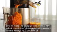 PIJ sok z MARCHWI codziennie a odczujesz te EFEKTY  ZADBAJ o SIEBIE