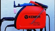 Czy spawarka KEMPPI Minarc Evo 180 jest warta swojej ceny?