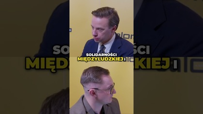 Czy Marszałek Bosak przyjąłby uchodźców?