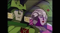Transformers Generation One S03E02 (napisy pl)