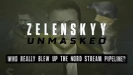 Zełenski zdemaskowany cz. 4 - Kto naprawdę wysadził rurociąg Nord Stream