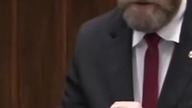  Grzegorz Braun: Morawiecki według Szymowskiego widnieje!