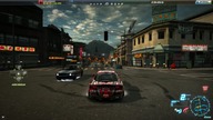 Klasówki B w pogoni za punktami | NFS World