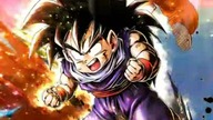 Dragon Ball LEGENDS Gohan Kid #shorts