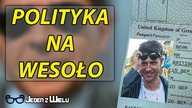 Polityka na Wesoło - Ryszard Petru ma wybitny talent polityczny.