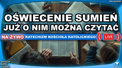 OŚWIECENIE SUMIEŃ - JUŻ MOŻNA O NIM CZYTAĆ