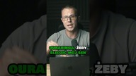 BIOHACKING TO ŻYCIOWY GAME CHANGER! [SUBSKRYBUJ]