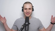 Stanisław Krajski i Brat Jałowiec zabierają śwince nóżkę!! Weganin komentuje :O