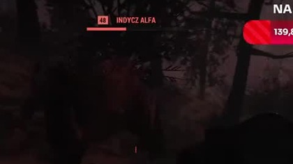 APOLLO NASŁAŁ NA NAS SWOJE INDORY!!! |#dc #dlaciebie #fallout #twitch #live