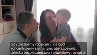 NIGDY nie podnoś dziecka w ten sposób  To może być naprawdę niebezpieczne!