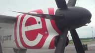 29 07 16 DHC 8 402Q Dash 8 4442 SP EQI NVilnius Warszawa LOT
