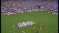 MŚ FIFA Italia 1990 RFN - Holandia [ Komentarz PL ]