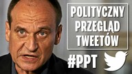 Wulgarne wpisy Pawła Kukiza na Twitterze - Polityczny Przegląd Tweetów.