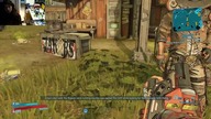 Zagrajmy w borderlands #29 - wracamy do jungli