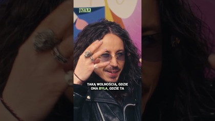 Michał Szpak o życzeniach dla siostry Marleny.  To było takie dzikie #shorts