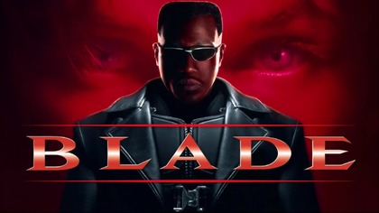 Blade 1: Wieczny łowca (1998) [Lektor PL]