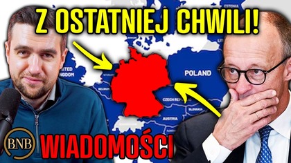 Dramat w Niemczech! Takiego ZADŁUŻENIA Jeszcze Nie Było