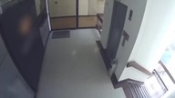 LiveLeak - Mother saves her son from dangerous fall