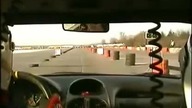 Śpiewający pilot rajdowy
