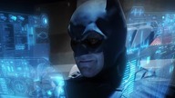 Darth Vader vs Batman