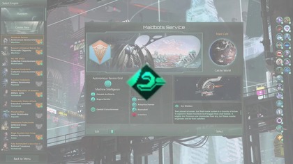 Stellaris Build - Best Megastructures