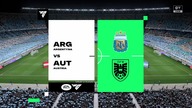 Argentyna - Austria | Symulacja meczu | FIFA WORLD CUP 2026