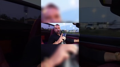 Porsche 911 viral