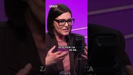 Felicjańska wspomina najbardziej dochodową reklamę #shorts #showbiz #plotek