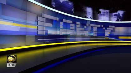 TVN24 BiS - Początek Faktów o 19:30 (03. 12. 2023)
