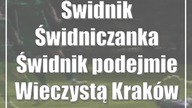 Świdnik: Świdniczanka Świdnik podejmie Wieczystą Kraków