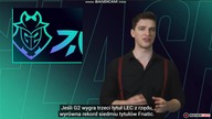 Newsflash |PL| - LEC Spring Split 2020 Week 3