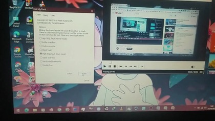 Windows BSOD Compilation Part 8