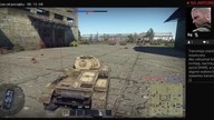 War thunder gameplay  #4