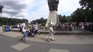 Zlot pojazdów zabytkowych TYCHY 23- 06 -2019