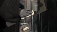 #shorts Wyblakły plastik - szybka poprawa wyglądu