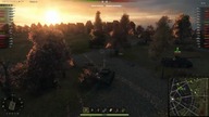 T25/2 - Hallack ma fuksa - BITWA - World of Tanks[hallack05]