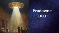 Ingerencja w Pradawnych Czasach.  Kosmiczne Rodowody.