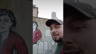 Nie wpuścili nas do więzienia ! #shorts #viral #funny #funnyvideo #urbex