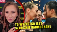 Marta Linkiewicz: Do każdej walki przygotowuję się tak samo ciężko