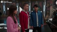 Power Rangers Dino Furia sezon 1 odc. 3 - Stracony Sygnał