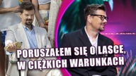 Michał Figurski o Temptation Island, podejściu do zdrady i Miszczaku.  Jakie mają relacje?