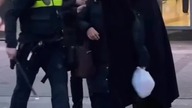 Niemiecka policja walczy z cwanymi pogardliwymi skrzynkami na listy