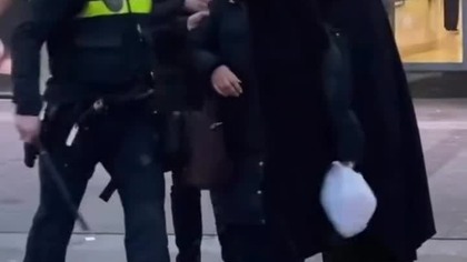 Niemiecka policja walczy z cwanymi pogardliwymi skrzynkami na listy