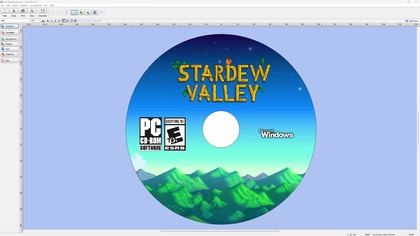 Make Your Own PC Game Discs