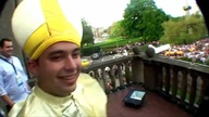 Magical Mystery Guy [nie takie limo straszne]
