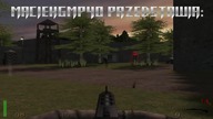Przejdźmy Razem! Return To Castle Wolfenstein: Operation Trondheim #2 Level 2