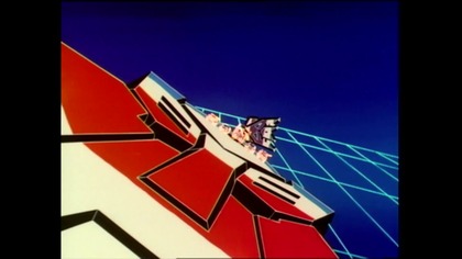 Transformers G1 S01E08 The Ultimate Doom Brainwash Cz 1 - Napisy PL Remastered