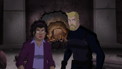 Wonder Woman: Bloodlines (2019) [ENG]