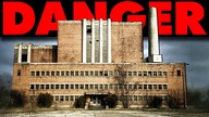 Torontos Most Dangerous Relic | The Hearn Power Plant