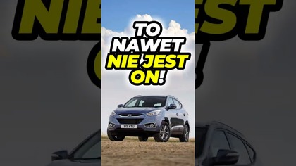 Hyundai, który nie istnieje
